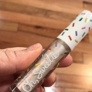 MAC Oh Sweetie lip color limited edition